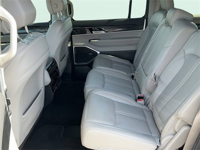 Used 2022 Jeep Wagoneer Series I w/ Convenience Group I image 14