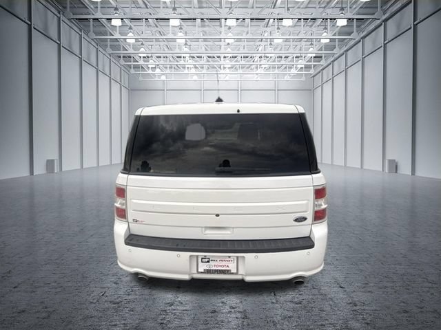 Used 2019 Ford Flex SE FWD image 4