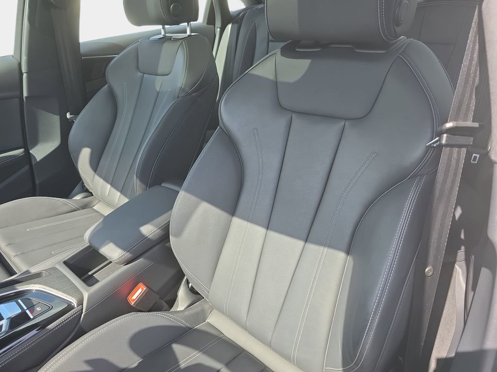 Certified 2023 Audi A4 2.0T Premium Plus w/ Premium Plus Package image 12