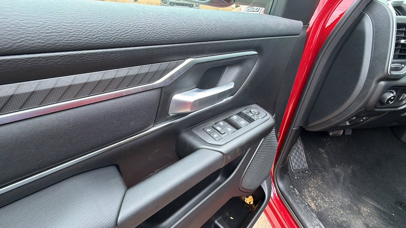 New 2026 RAM 1500 Big Horn AWD/4WD image 15