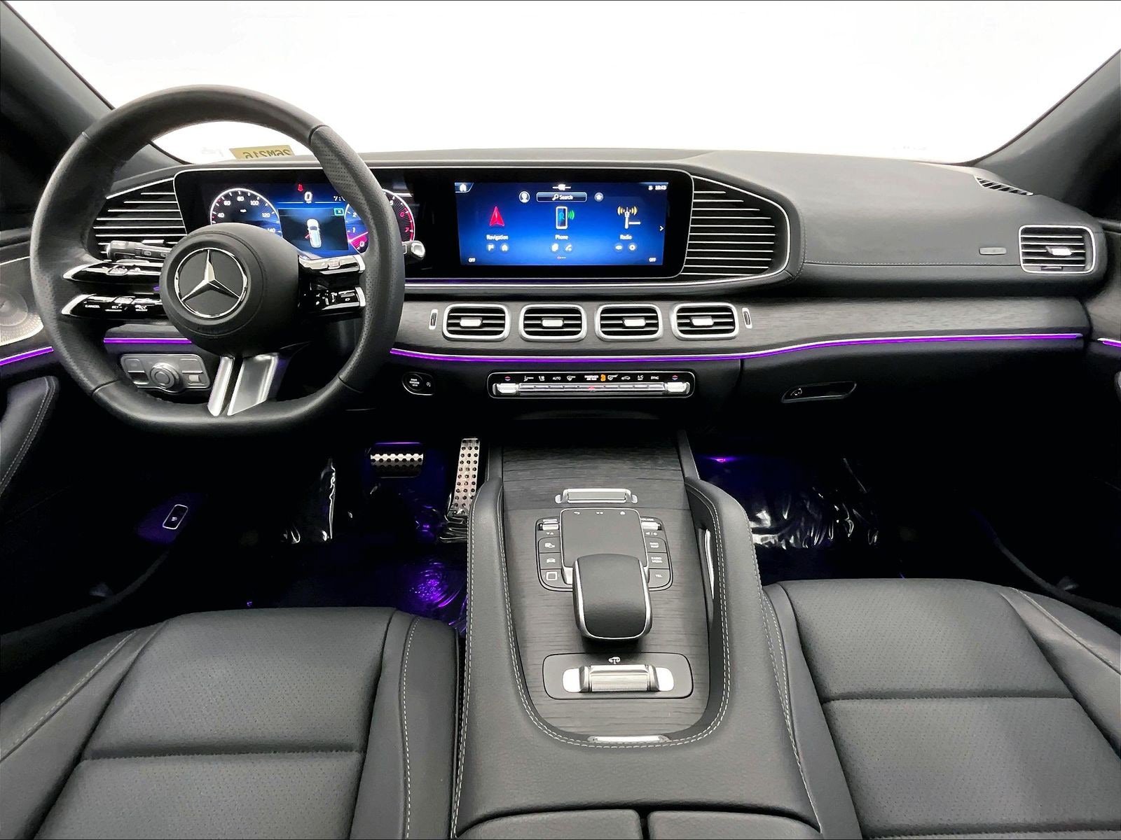 Used 2026 Mercedes-Benz GLS 450 4MATIC image 14