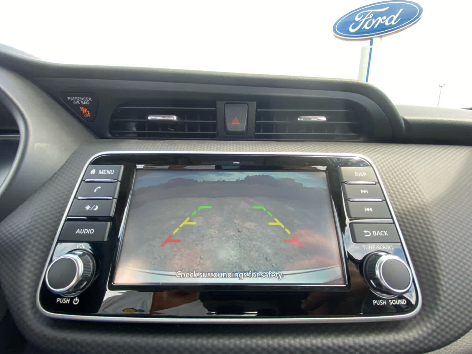 Used 2025 Nissan Kicks Play S FWD image 27