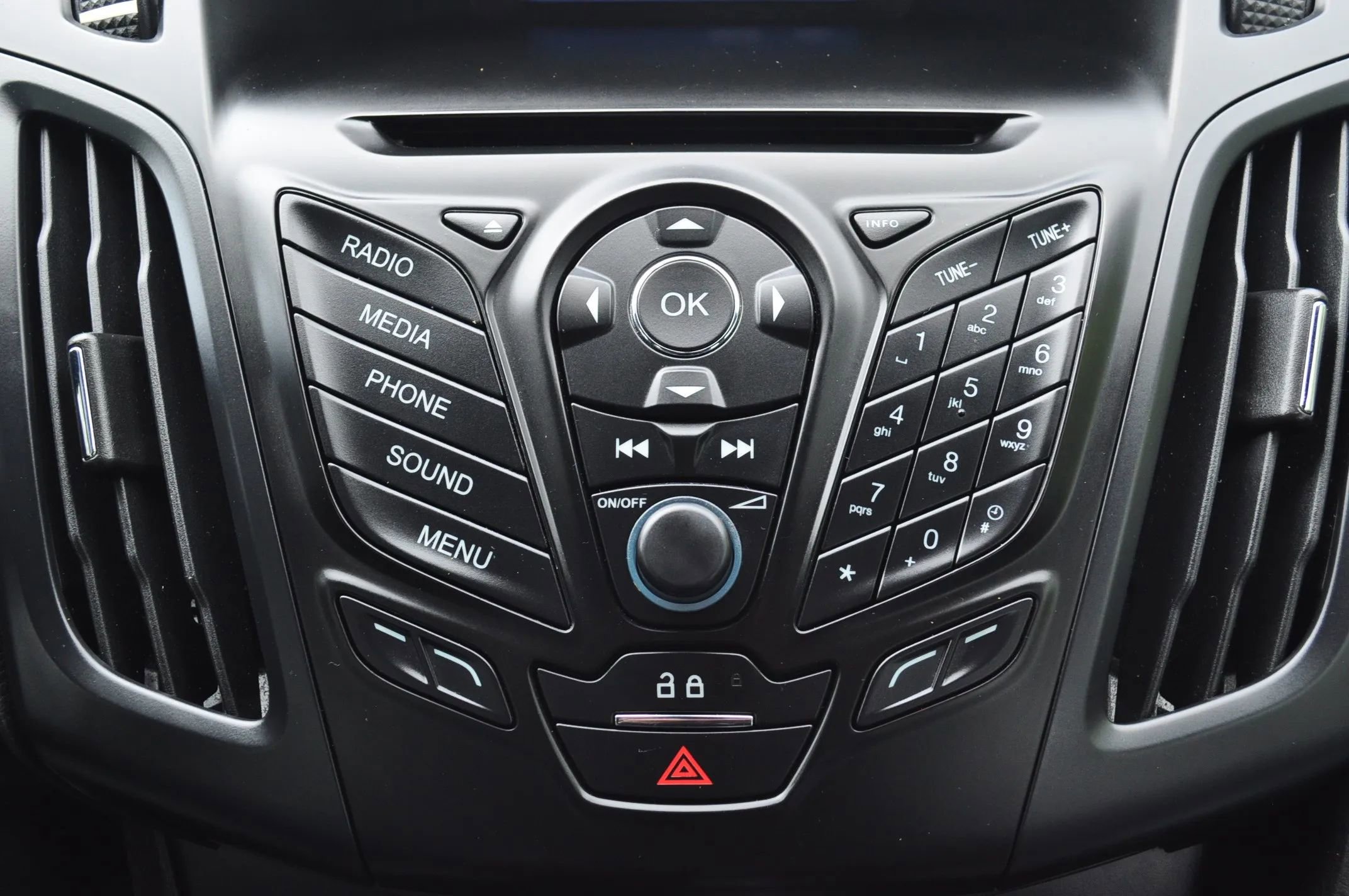 Used 2014 Ford Focus ST image 15