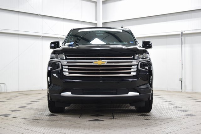 Used 2023 Chevrolet Tahoe High Country image 2