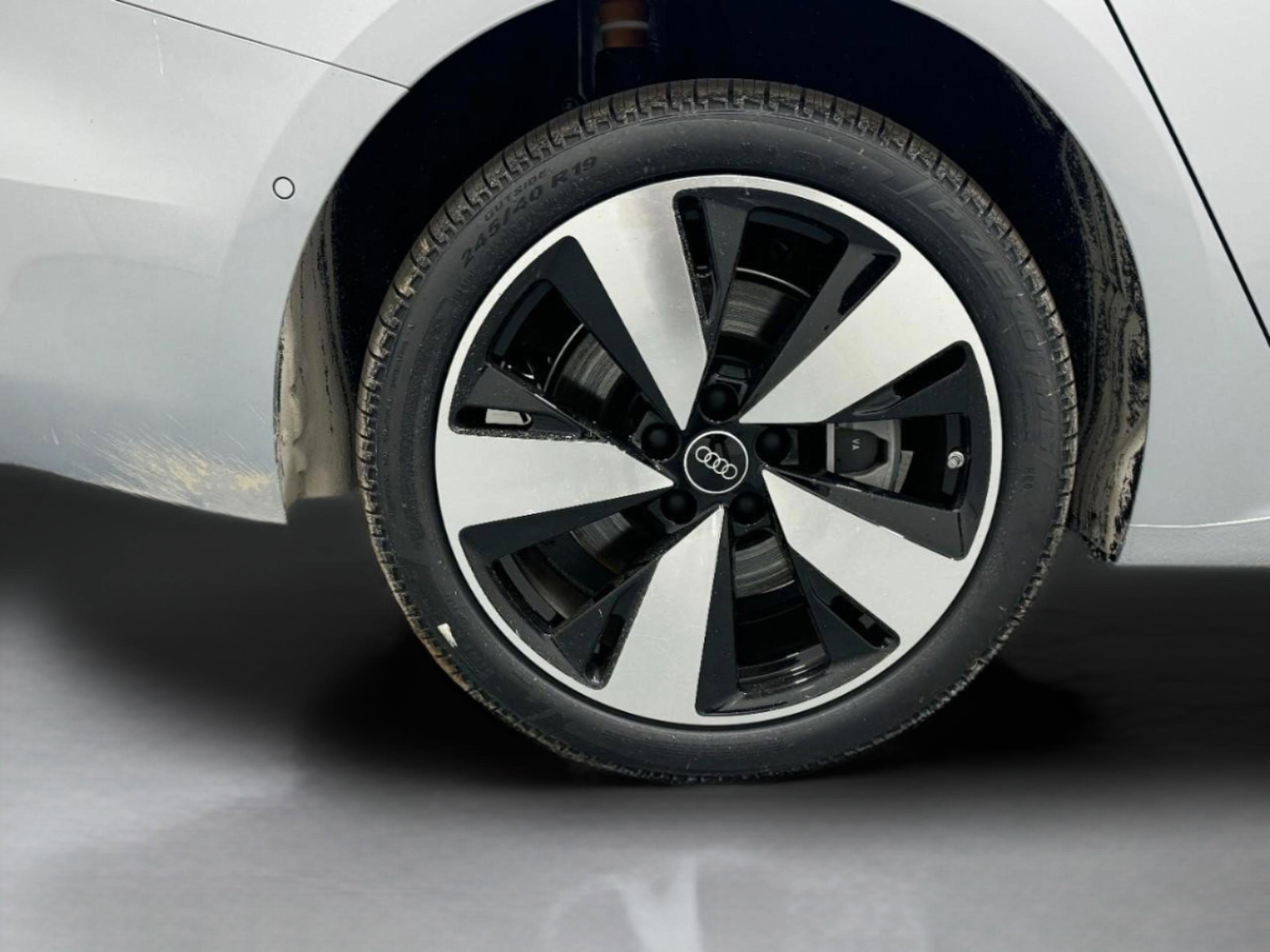 New 2025 Audi A5 2.0T Premium Plus image 33