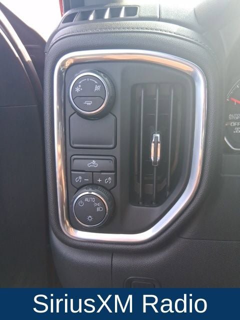 Used 2019 Chevrolet Silverado 1500 LT w/ All-Star Edition image 13