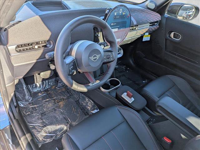 New 2026 MINI Cooper S FWD image 3