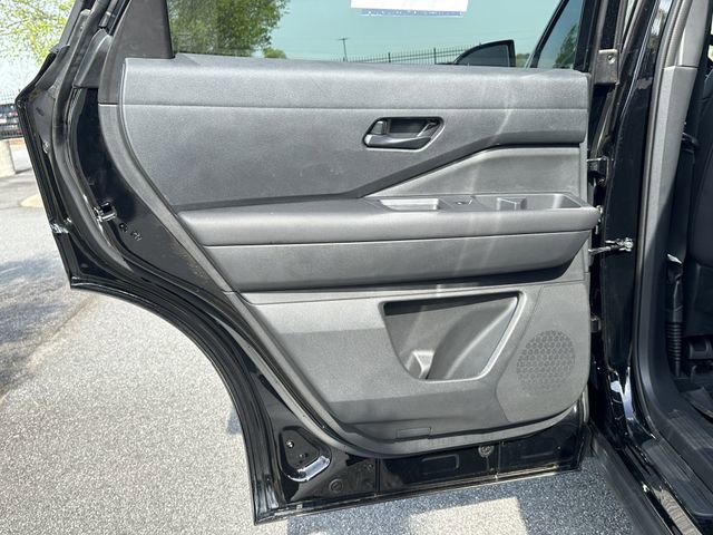 Certified 2025 Nissan Pathfinder Rock Creek image 25