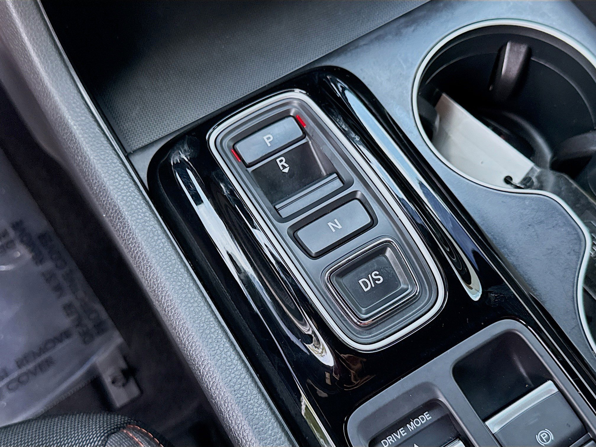 Used 2023 Honda Pilot Sport image 15