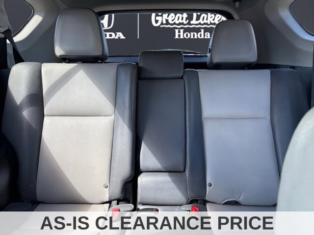Used 2013 Toyota RAV4 Limited AWD/4WD image 14