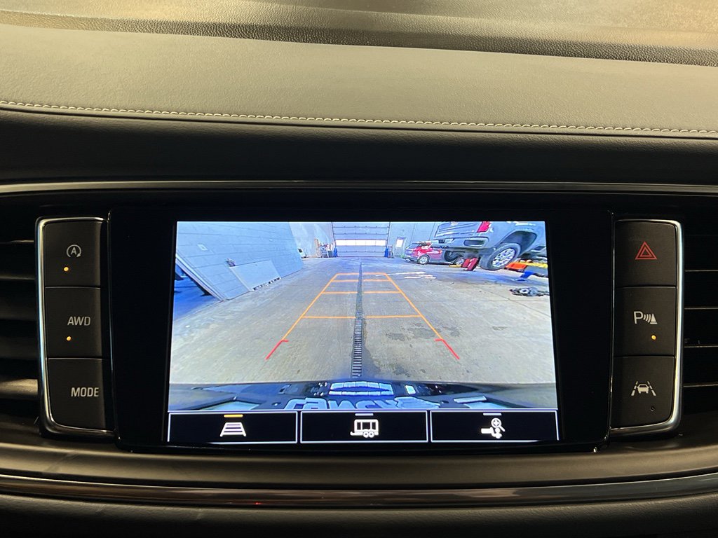 Used 2024 Buick Enclave Essence w/ Experience Buick Package image 29