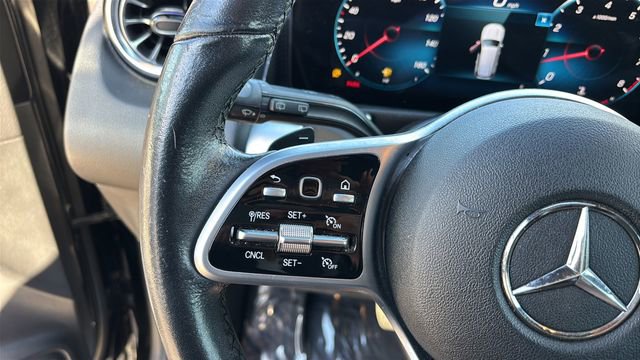 Used 2022 Mercedes-Benz GLB 250 GLB 250 image 23