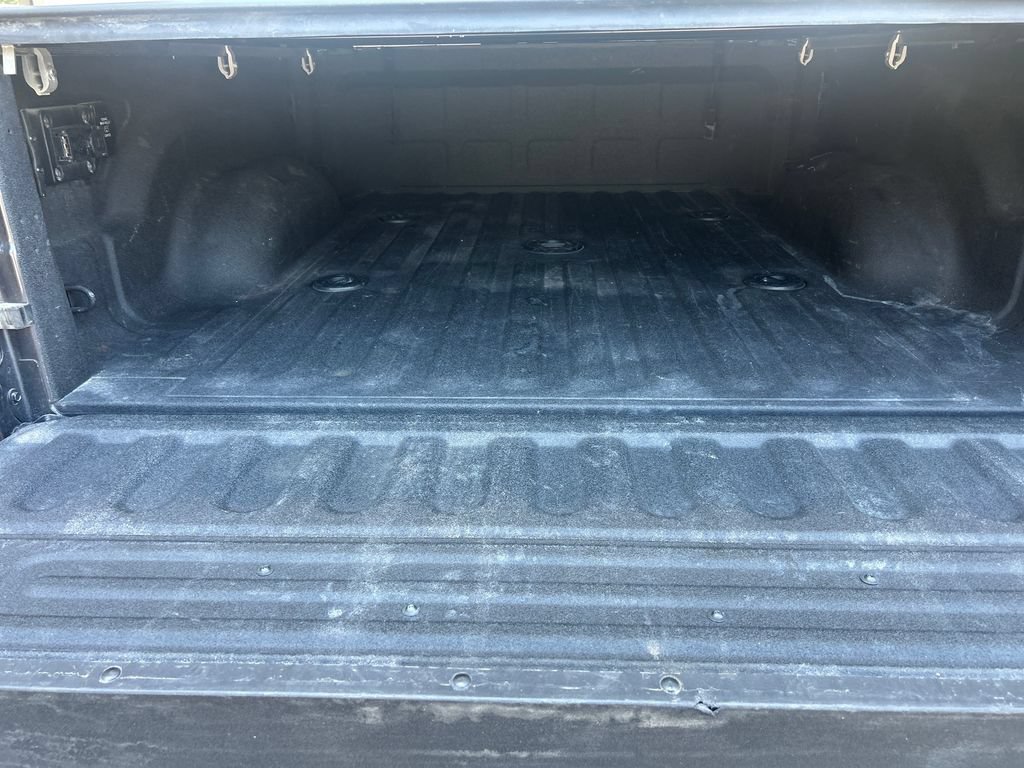 Used 2022 RAM 2500 Laramie AWD/4WD image 28