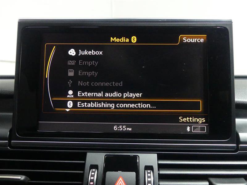 Used 2016 Audi A6 3.0T Premium Plus image 43