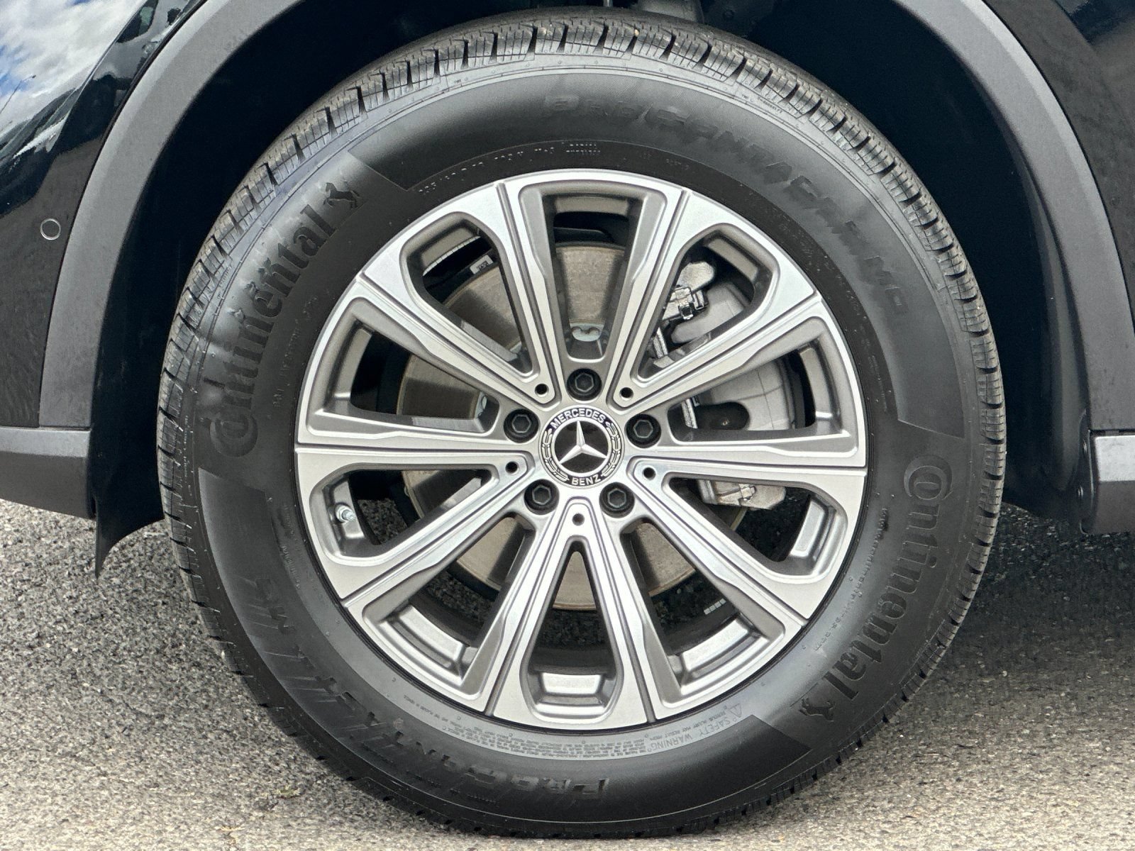 Certified 2026 Mercedes-Benz GLC 300 4MATIC image 25