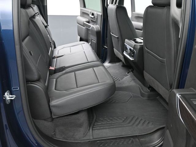 Used 2022 Chevrolet Silverado 2500 LTZ w/ LTZ Plus Package image 27