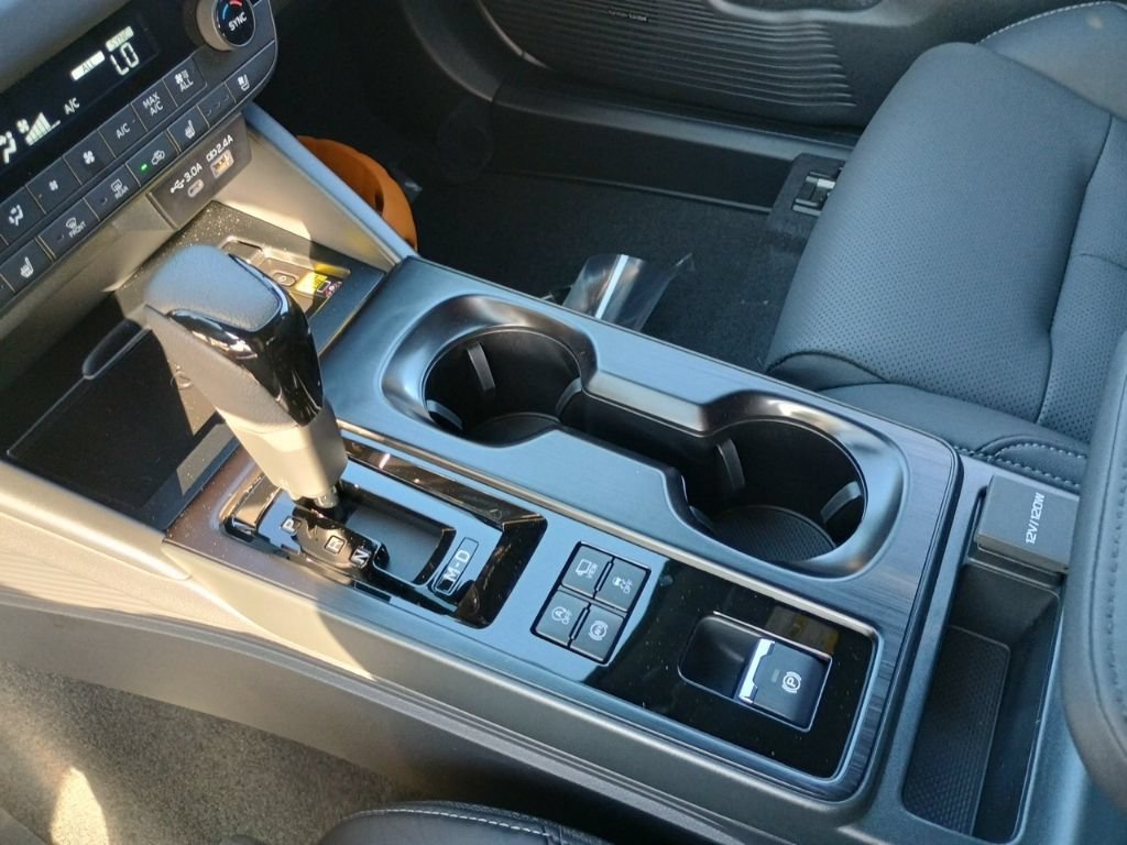 New 2026 Subaru Outback Touring XT AWD/4WD image 26