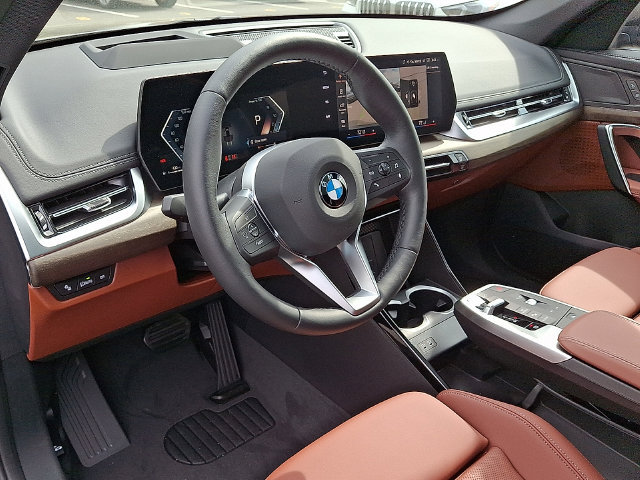 New 2026 BMW X1 xDrive28i w/ Technology Package AWD/4WD image 24
