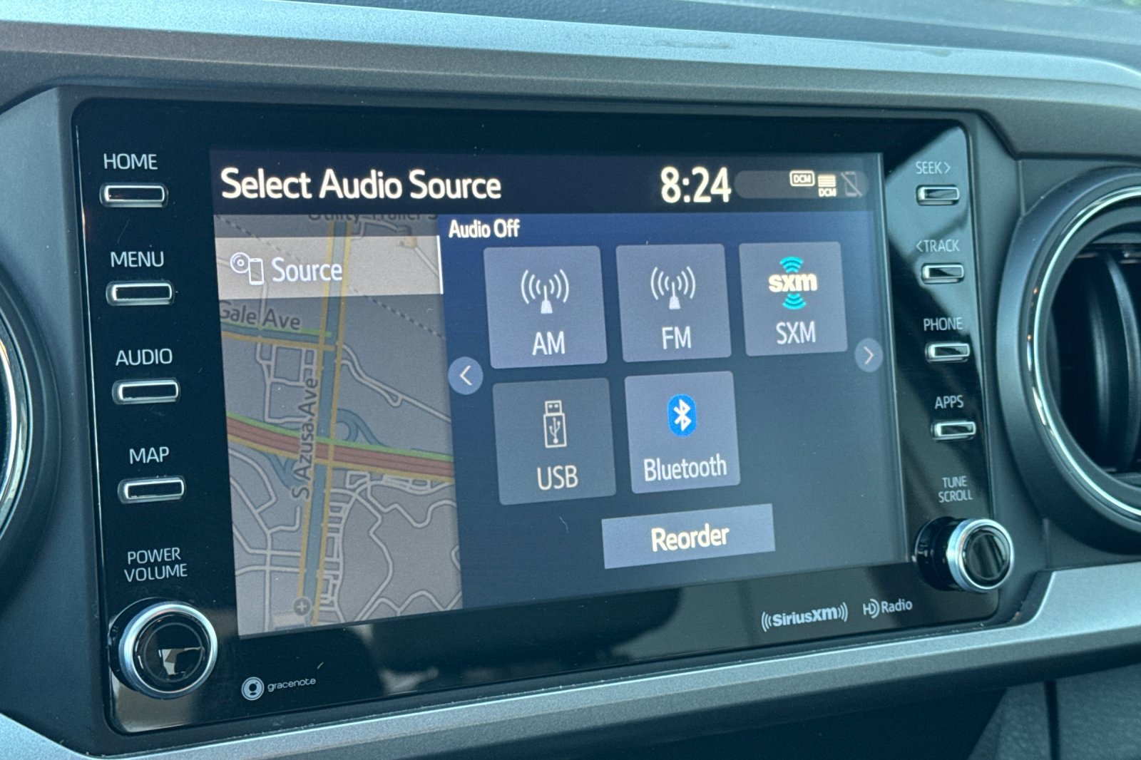 Used 2020 Toyota Tacoma SR5 RWD image 17