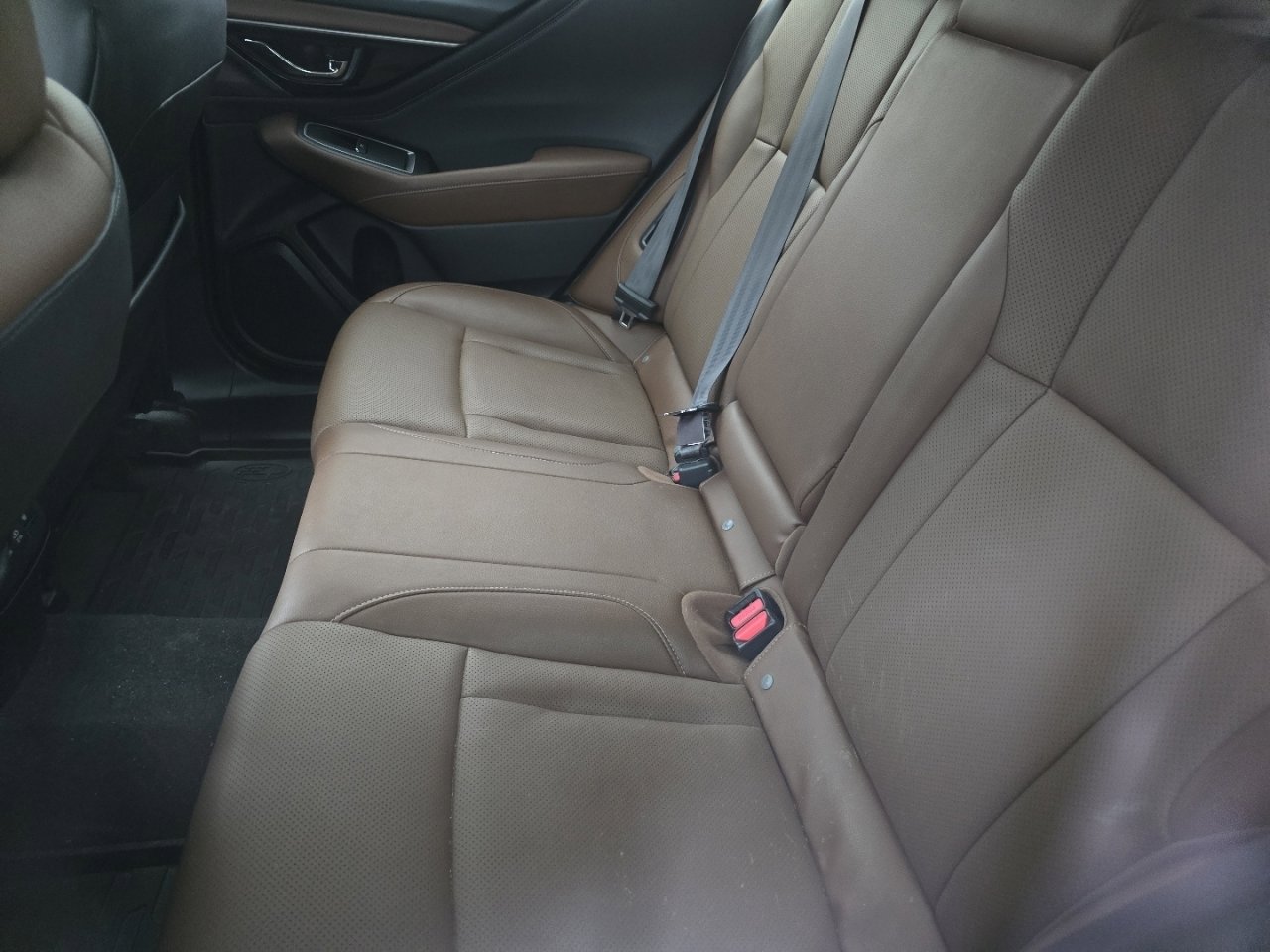 Used 2021 Subaru Outback Touring XT image 23