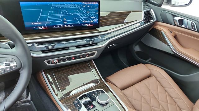 Used 2026 BMW X5 sDrive40i RWD image 43