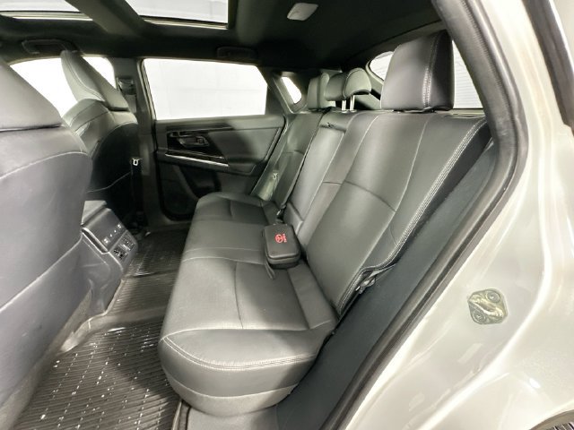 Used 2023 Toyota bZ4X AWD w/ Weather Package image 25