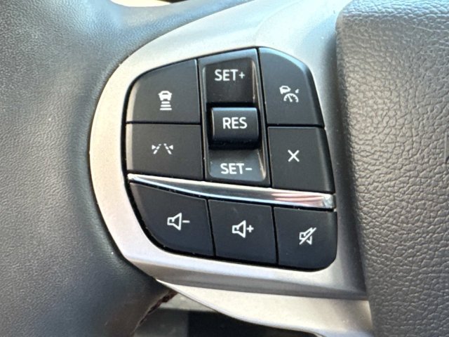 New 2026 Ford Explorer Active w/ Active Comfort Package RWD image 27