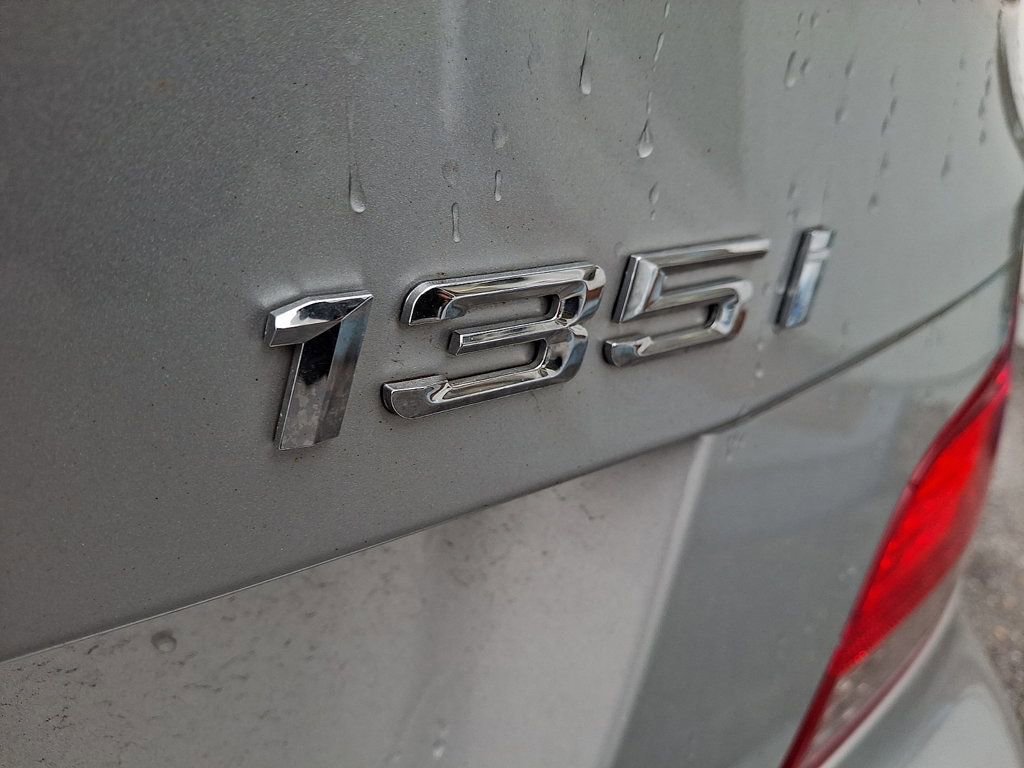 Used 2008 BMW 135i Convertible image 29