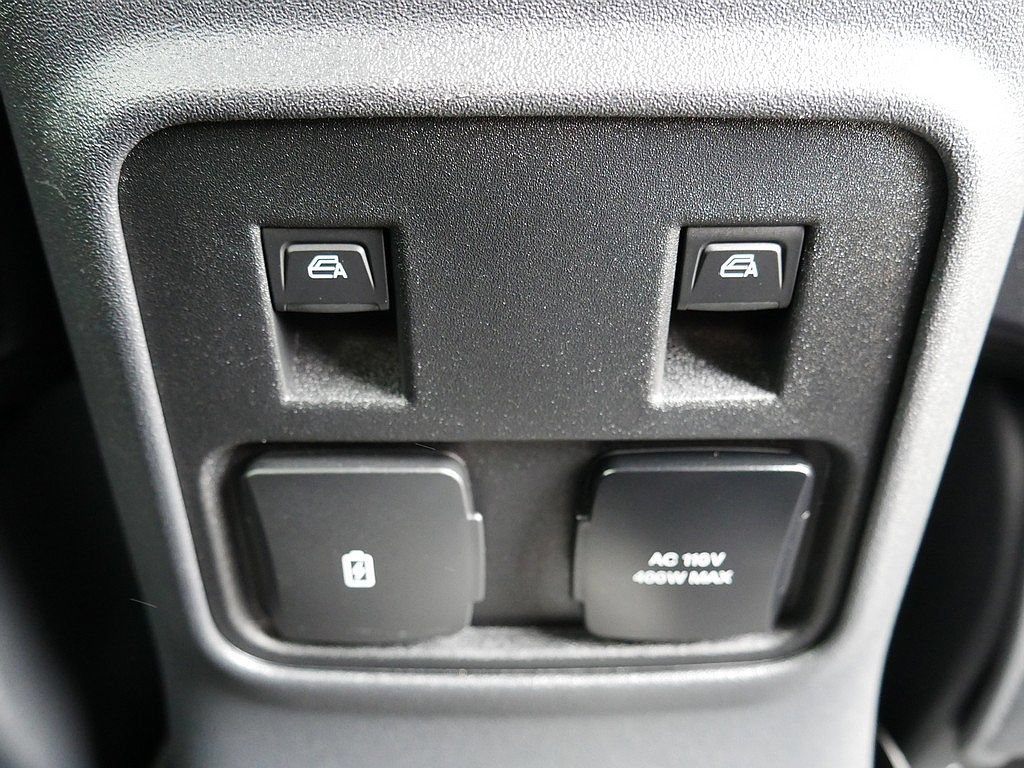 Used 2024 Ford Bronco Raptor AWD/4WD image 63