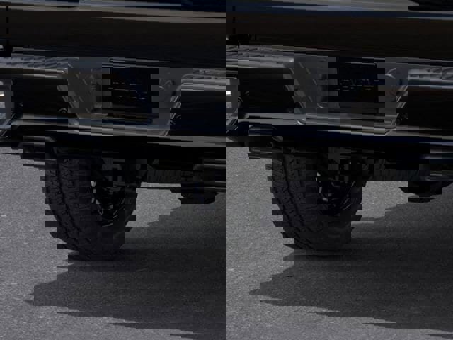 New 2026 Chevrolet Silverado 1500 High Country image 14