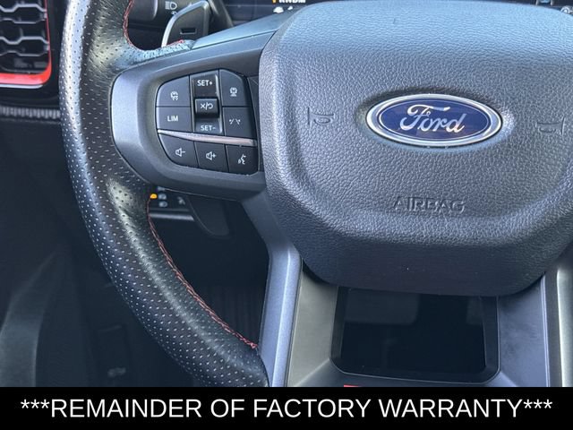 Used 2024 Ford Ranger Raptor AWD/4WD image 15
