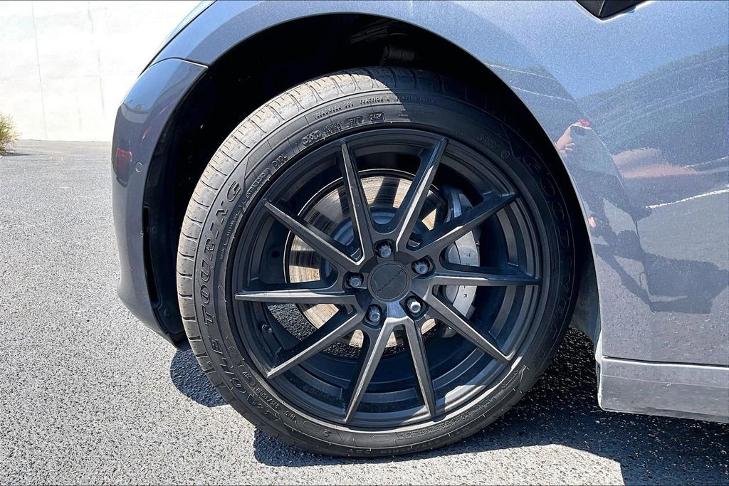 Used 2022 Tesla Model 3 Long Range image 32