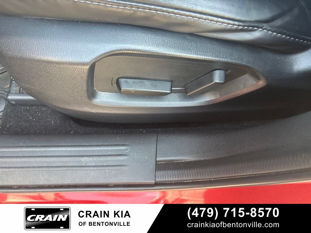 Used 2021 MAZDA CX-5 Touring AWD/4WD image 10