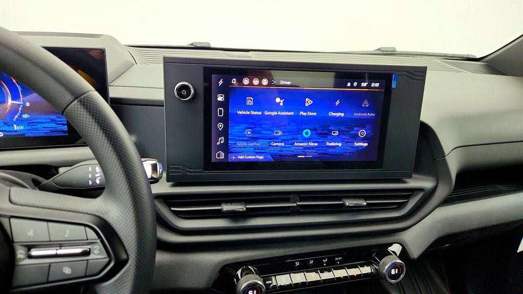 Used 2024 Chevrolet Silverado EV W/T AWD/4WD image 17