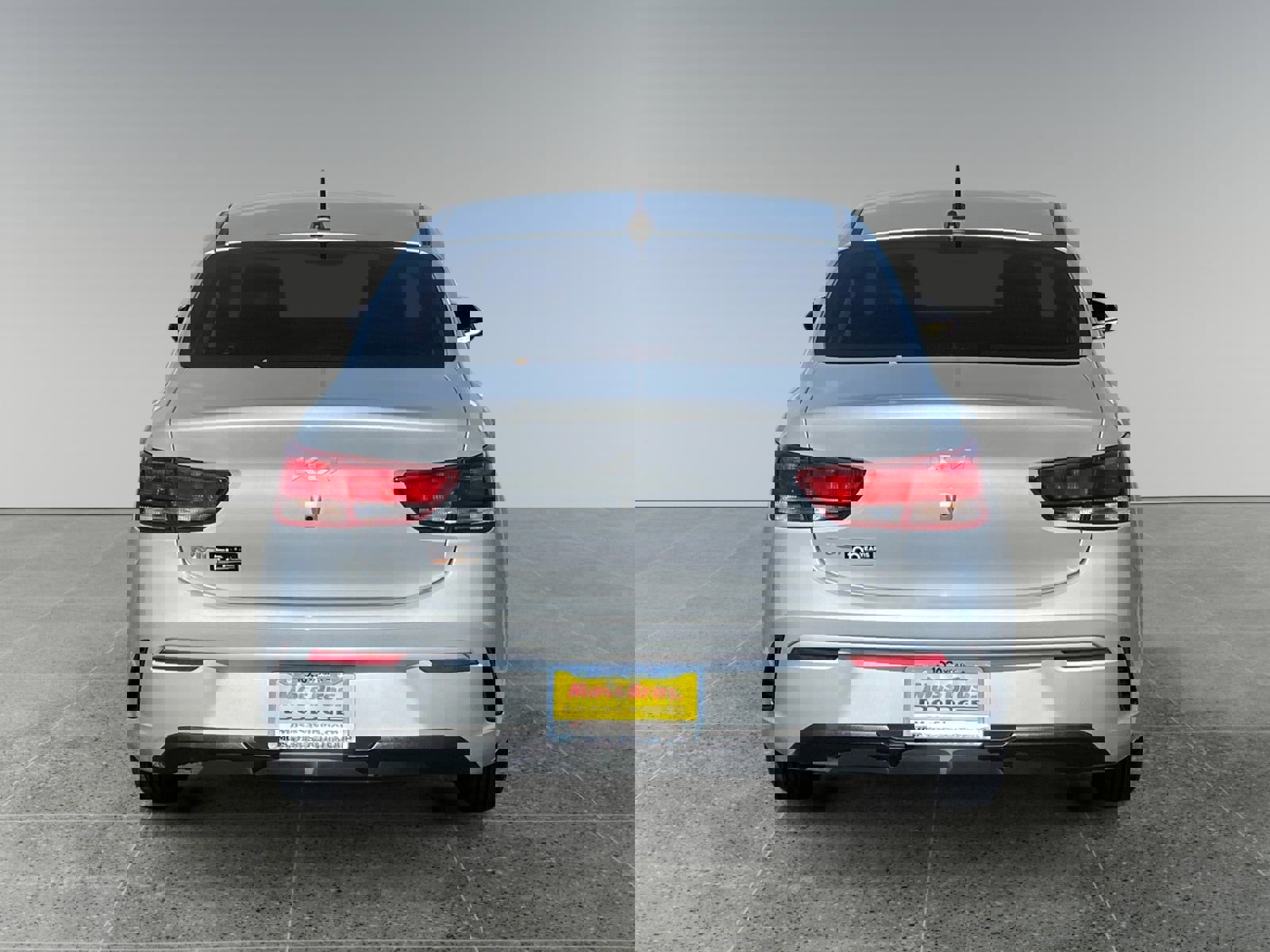 Used 2023 Kia Rio LX image 4