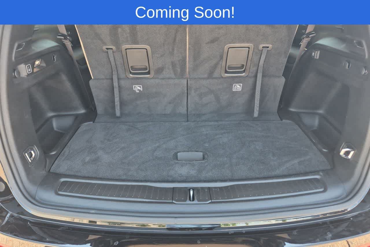 Used 2022 Jeep Grand Cherokee L Limited AWD/4WD image 33