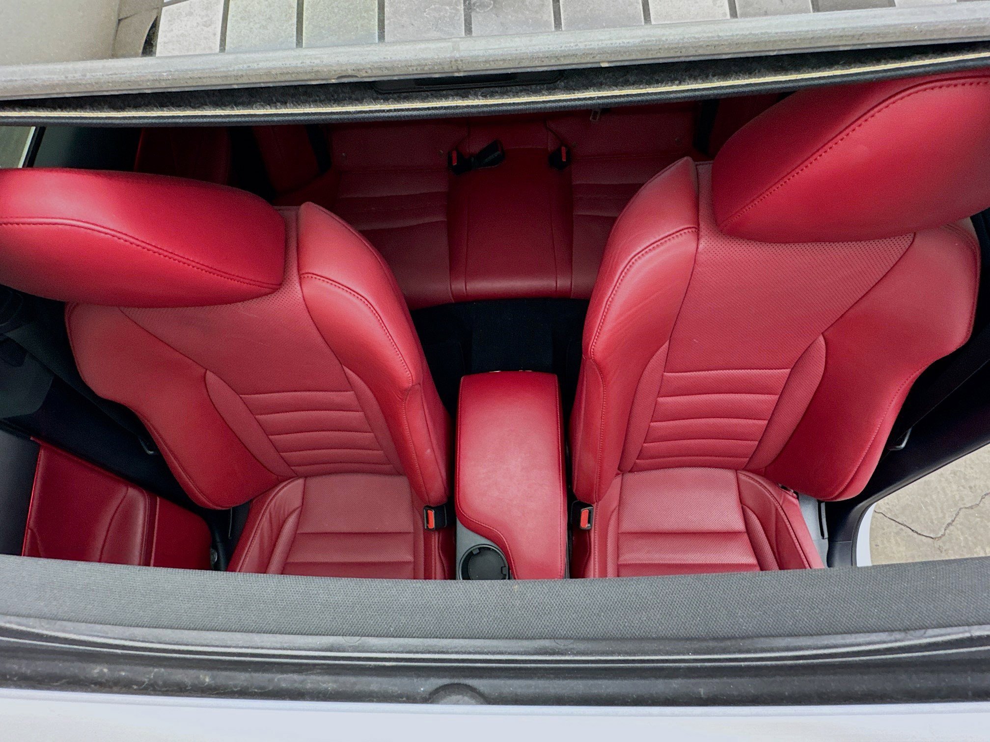 Used 2023 Lexus IS 350 F Sport RWD image 14