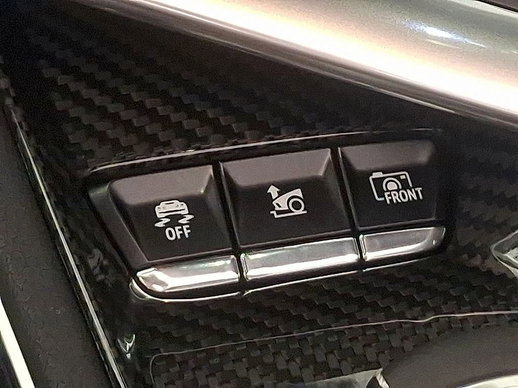 Used 2024 Chevrolet Corvette Z06 image 24