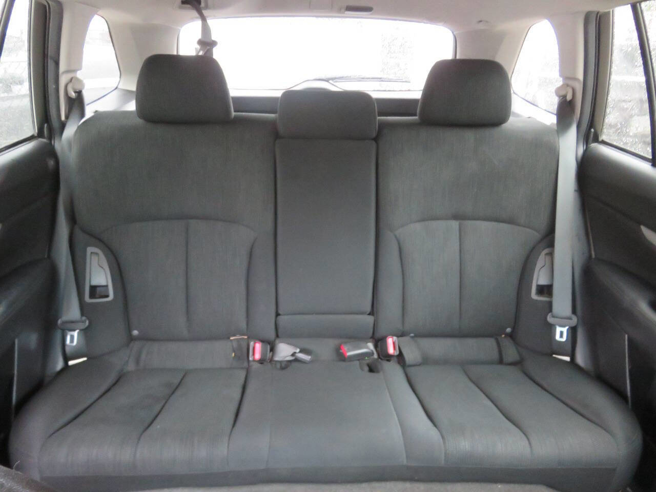 Used 2014 Subaru Outback 2.5i Premium AWD/4WD image 19