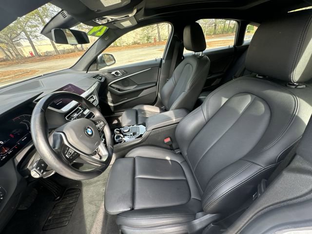Used 2024 BMW 228i Gran Coupe image 11