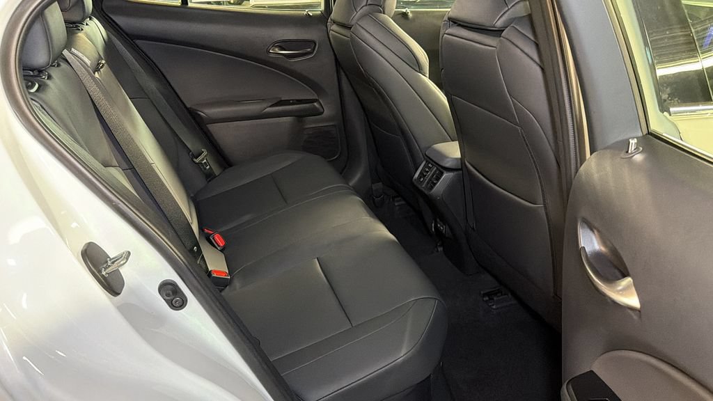 Certified 2024 Lexus UX 250h F Sport AWD/4WD image 13
