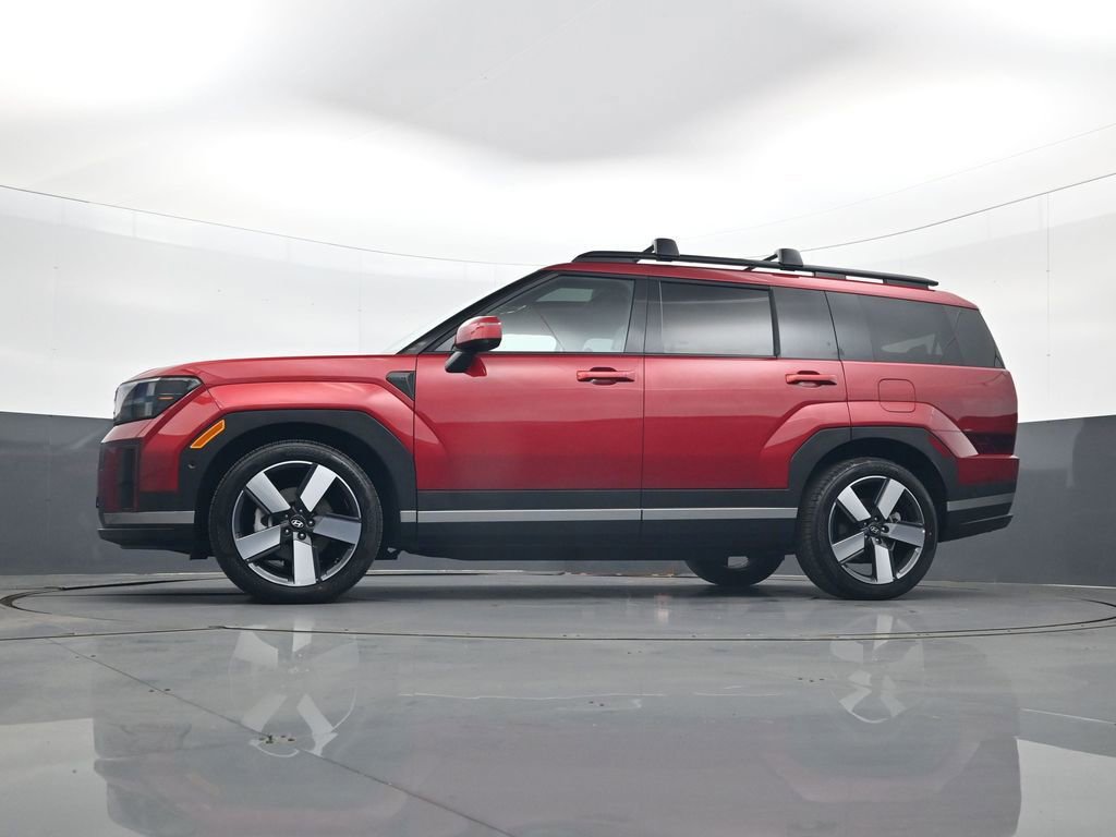 New 2025 Hyundai Santa Fe Limited AWD/4WD image 29