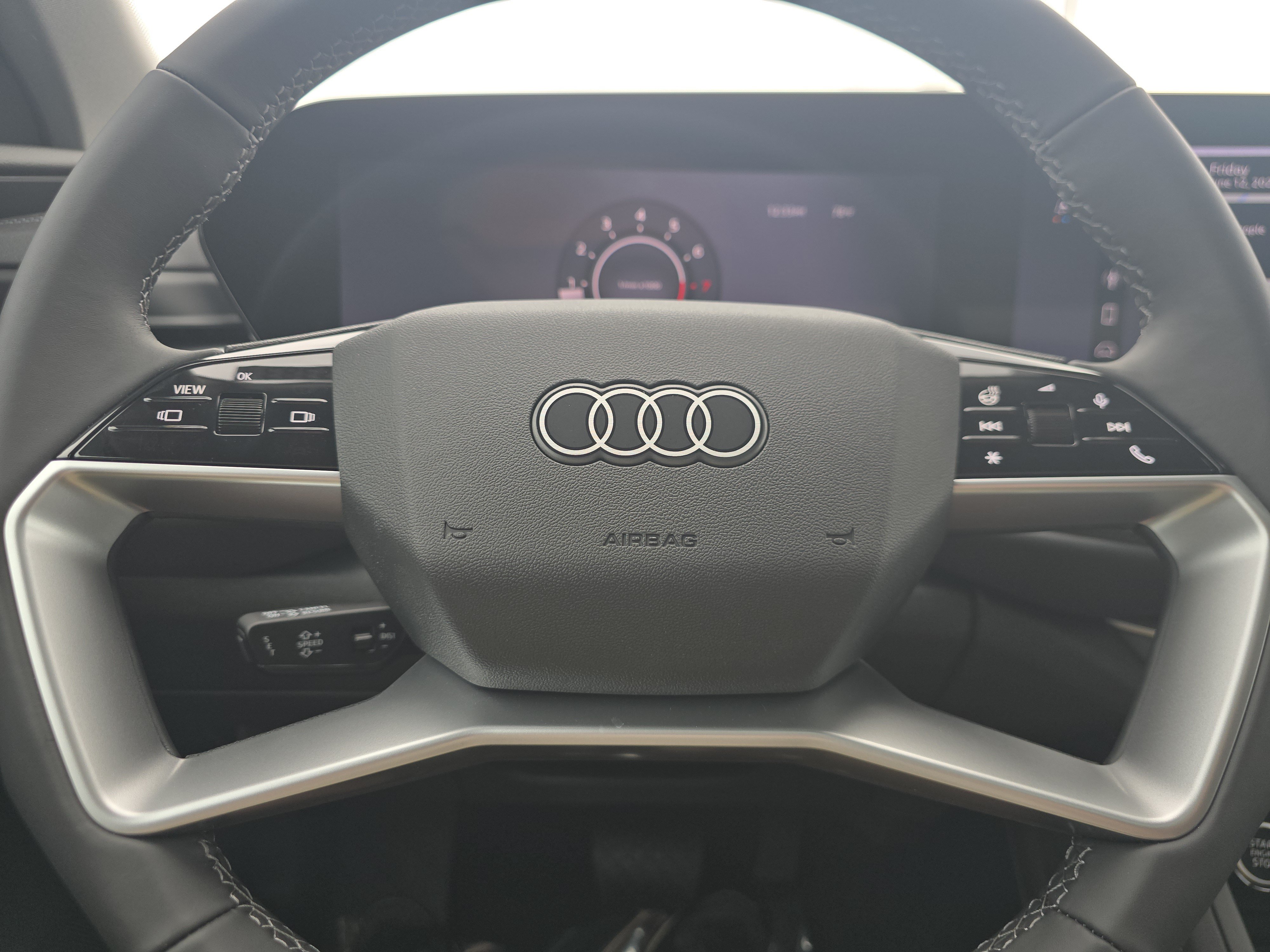 New 2026 Audi Q5 Premium Plus AWD/4WD image 23