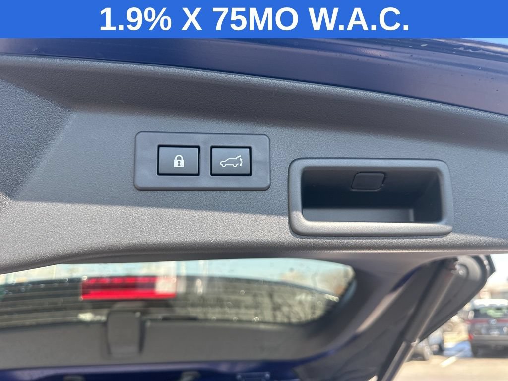 New 2026 Subaru Outback Touring XT AWD/4WD image 31