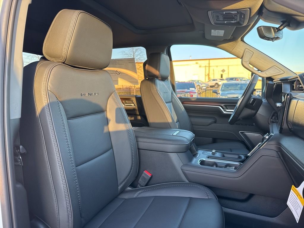 New 2026 GMC Sierra 2500 Denali w/ Denali Reserve Package image 25