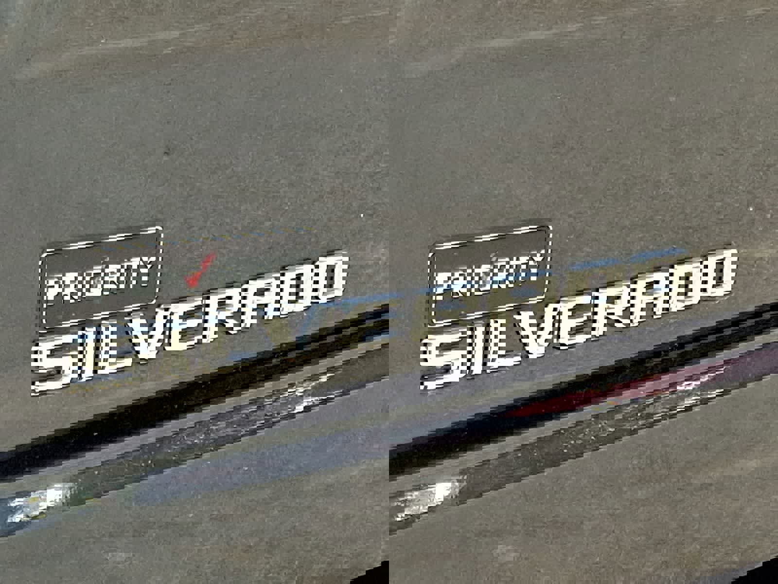 Used 2019 Chevrolet Silverado 1500 LTZ w/ LTZ Plus Package image 39