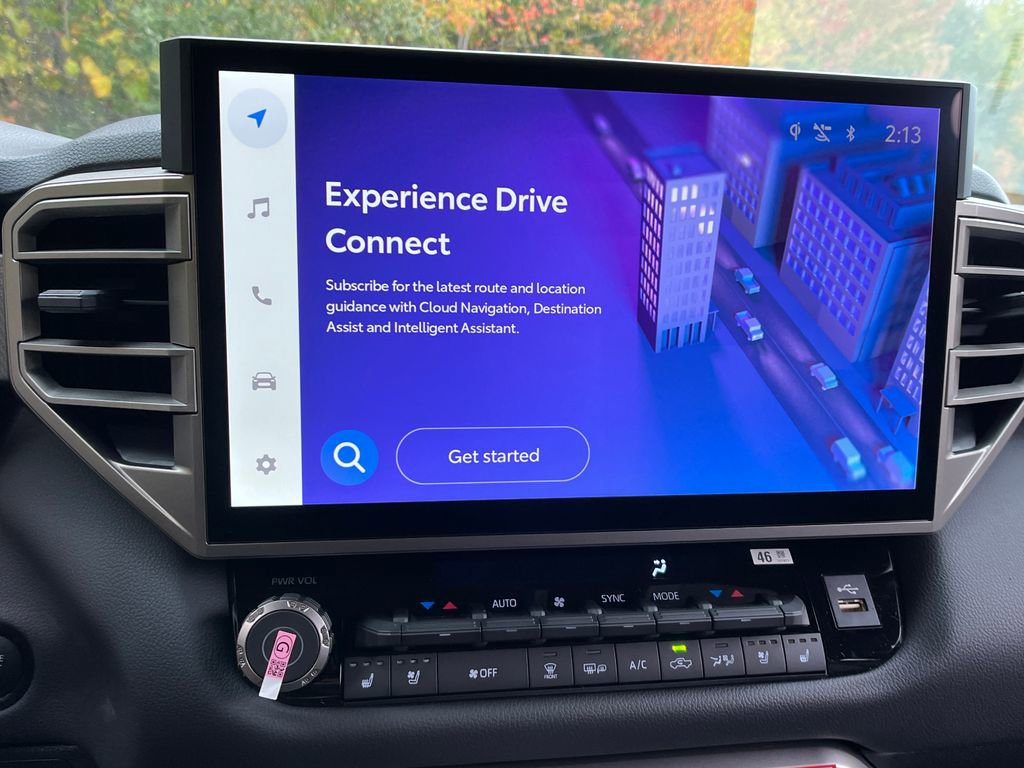 Used 2026 Toyota Tundra Limited image 18