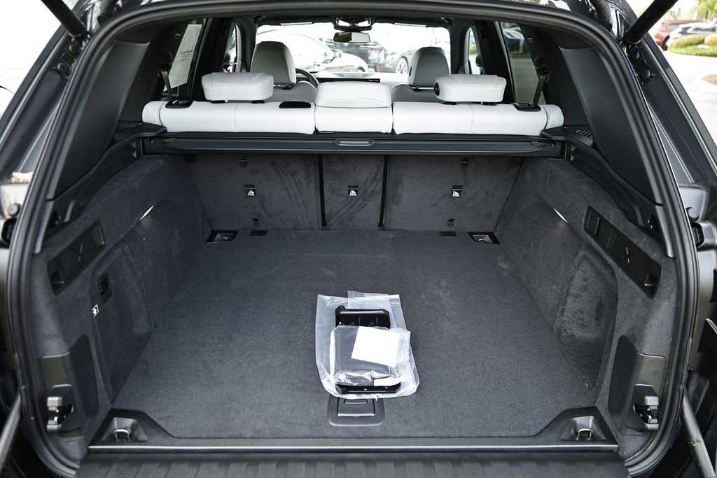 New 2026 BMW X5 xDrive40i w/ Premium Package image 32