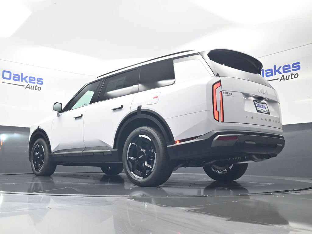 New 2027 Kia Telluride EX w/ Towing Package AWD/4WD image 46