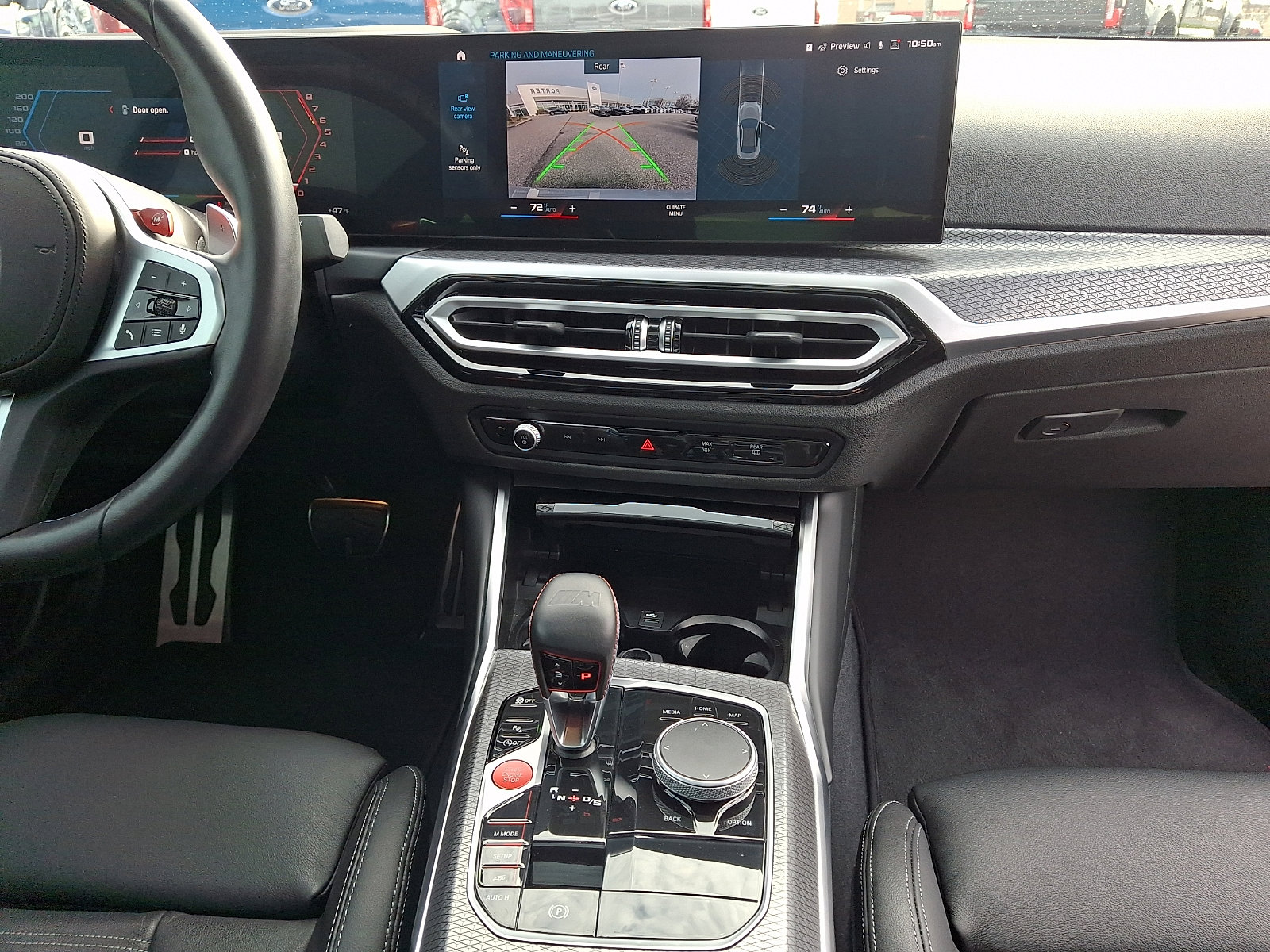 Used 2024 BMW M2 w/ Lighting Package image 15